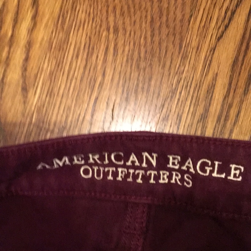 Cranberry skinny jeans - junior so 2 - Picture 2 of 3